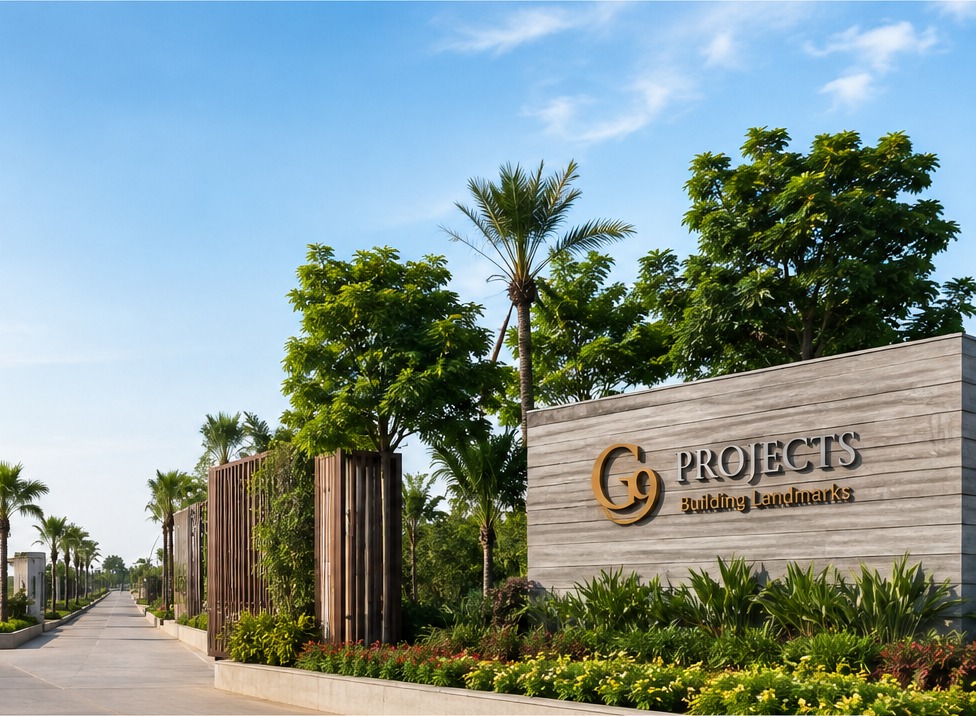 G9 Projects premium development