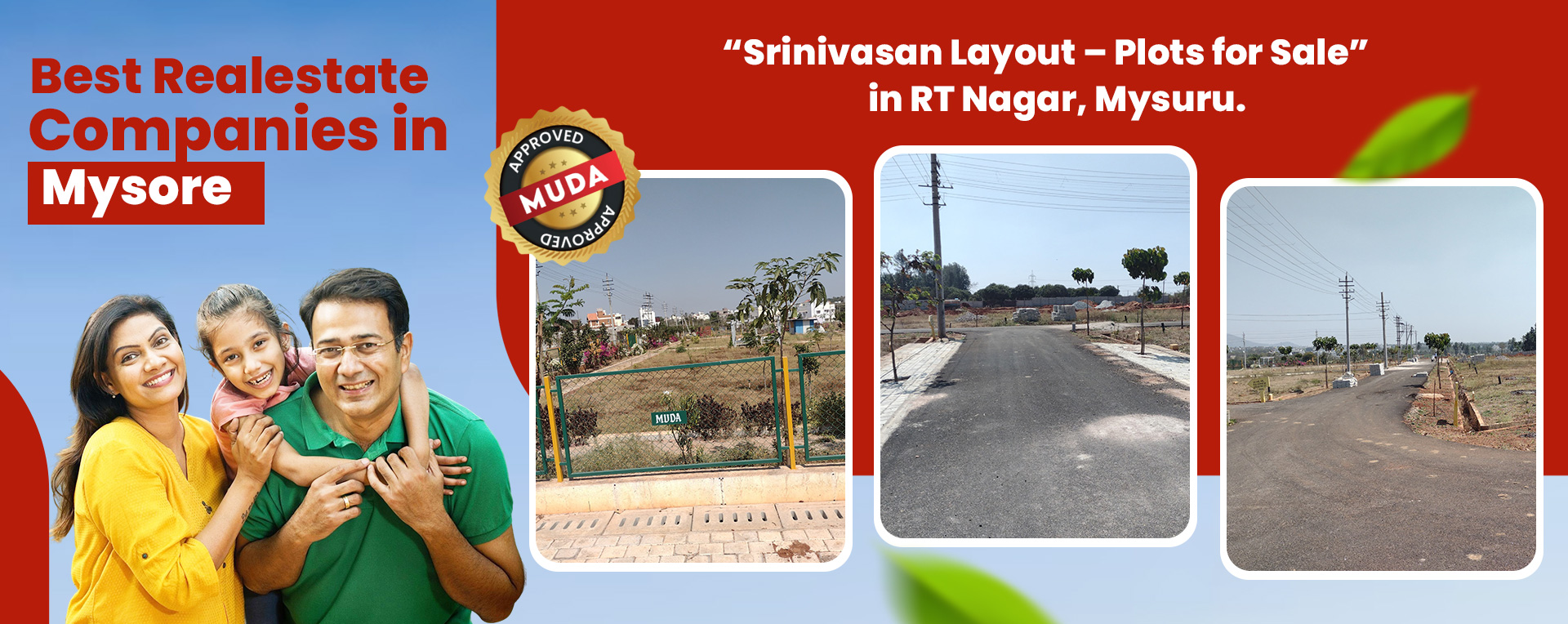 G9 Projects Mysuru Banner 4