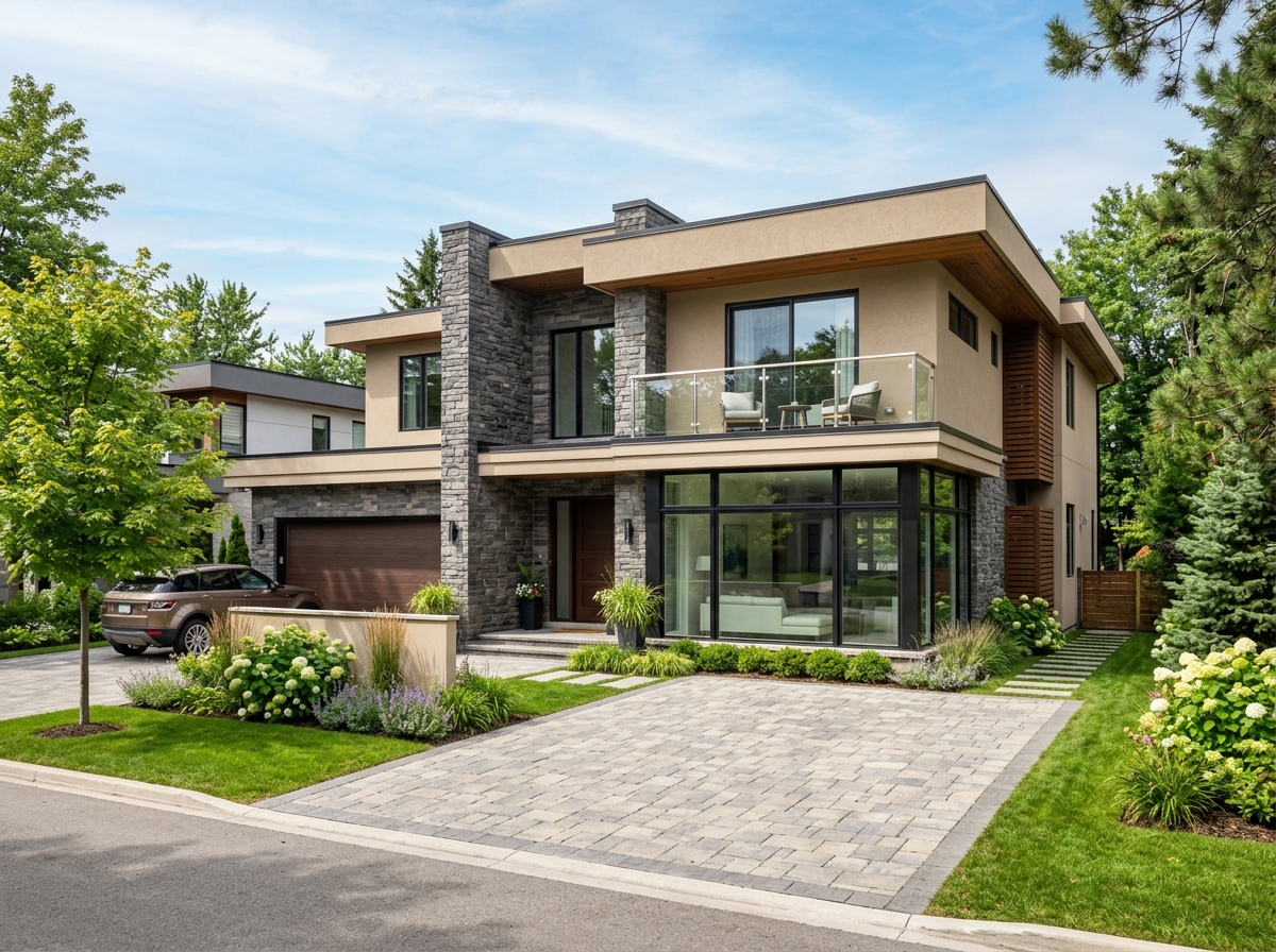Independent Houses