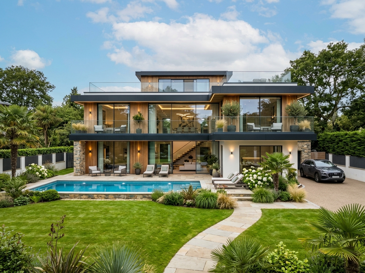 Premium Villas
