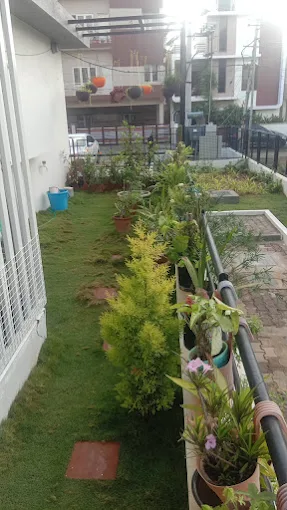 G9 Pavamana Layout Mysuru