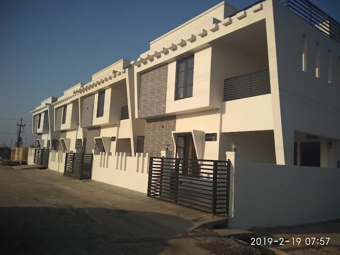 G9 Vihaa Mysuru