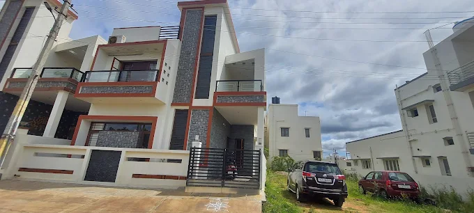G9 Vistaara Mysore