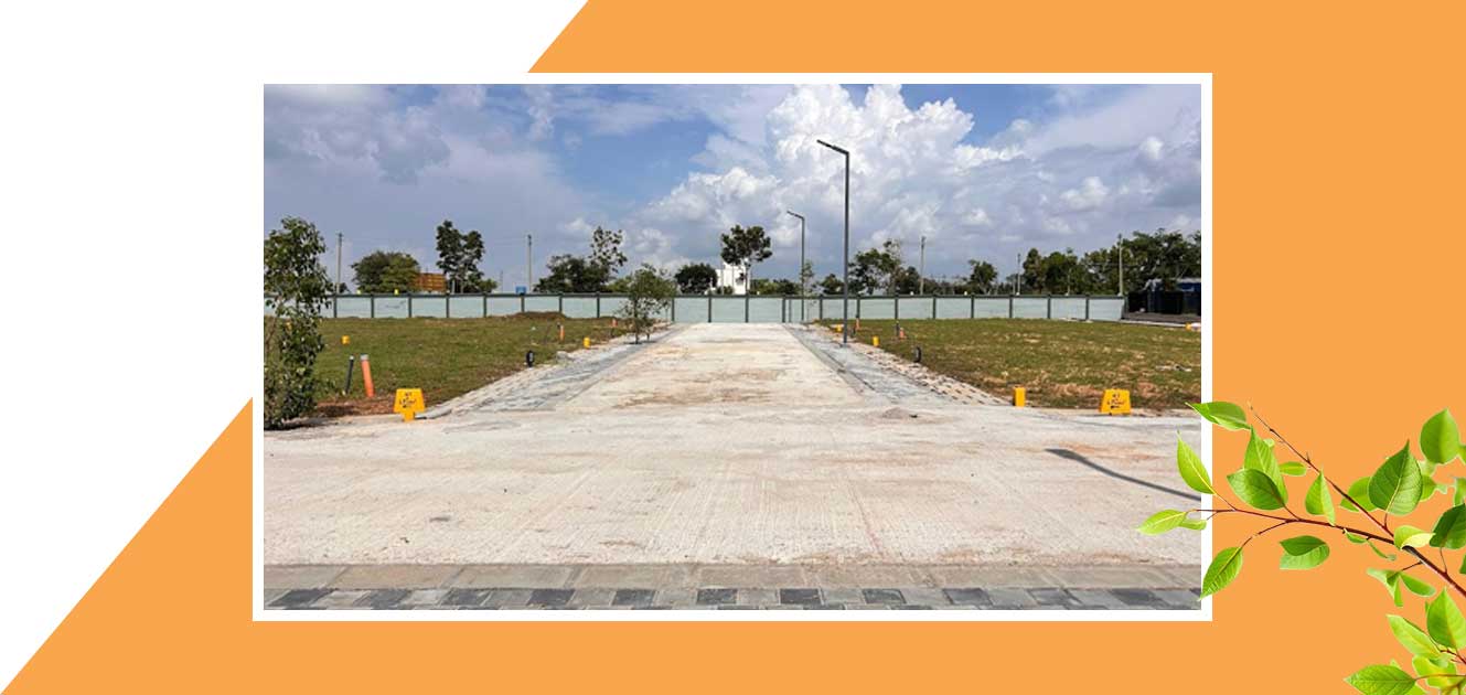 Poorva Shelters – Phase 1 & 2 Mysuru