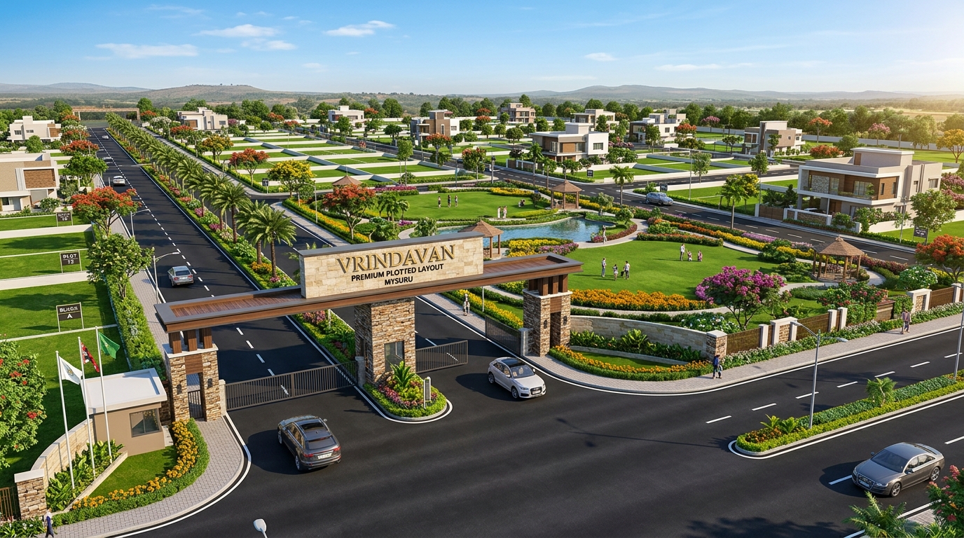 G9 Enclave Mysuru