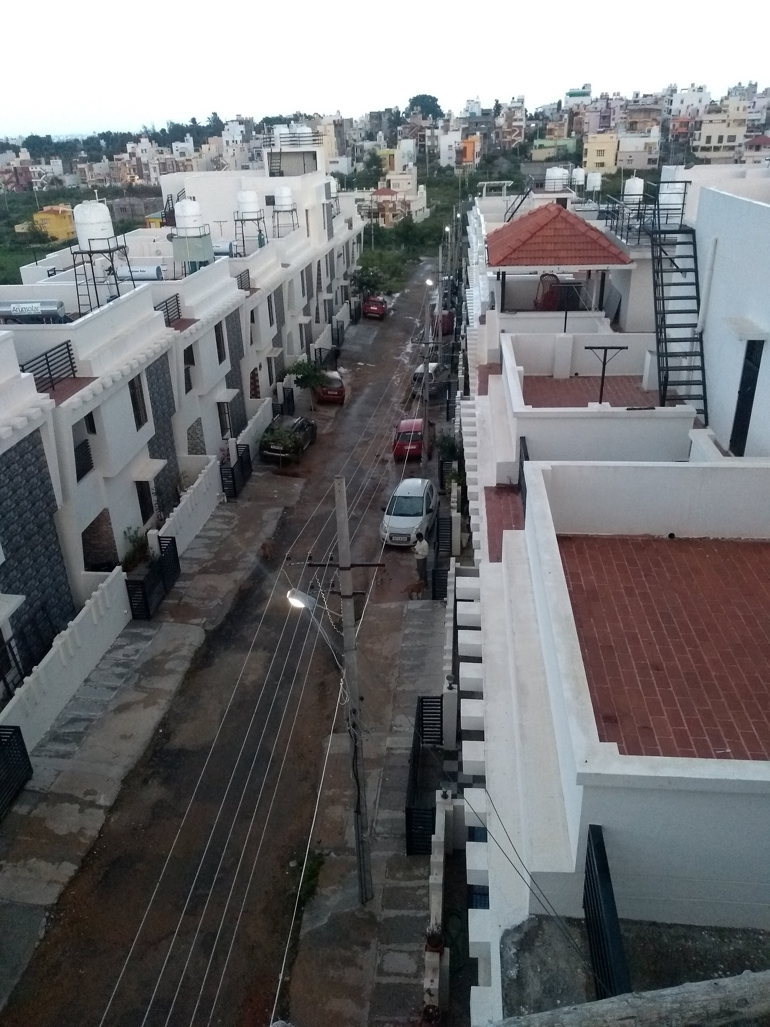G9 Vaatika Layout Mysuru