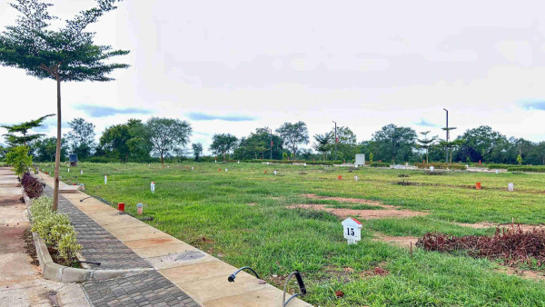 Vaishnavi Layout Gallery 2